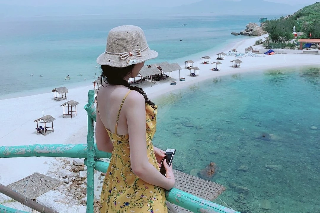 Du lịch Nha Trang