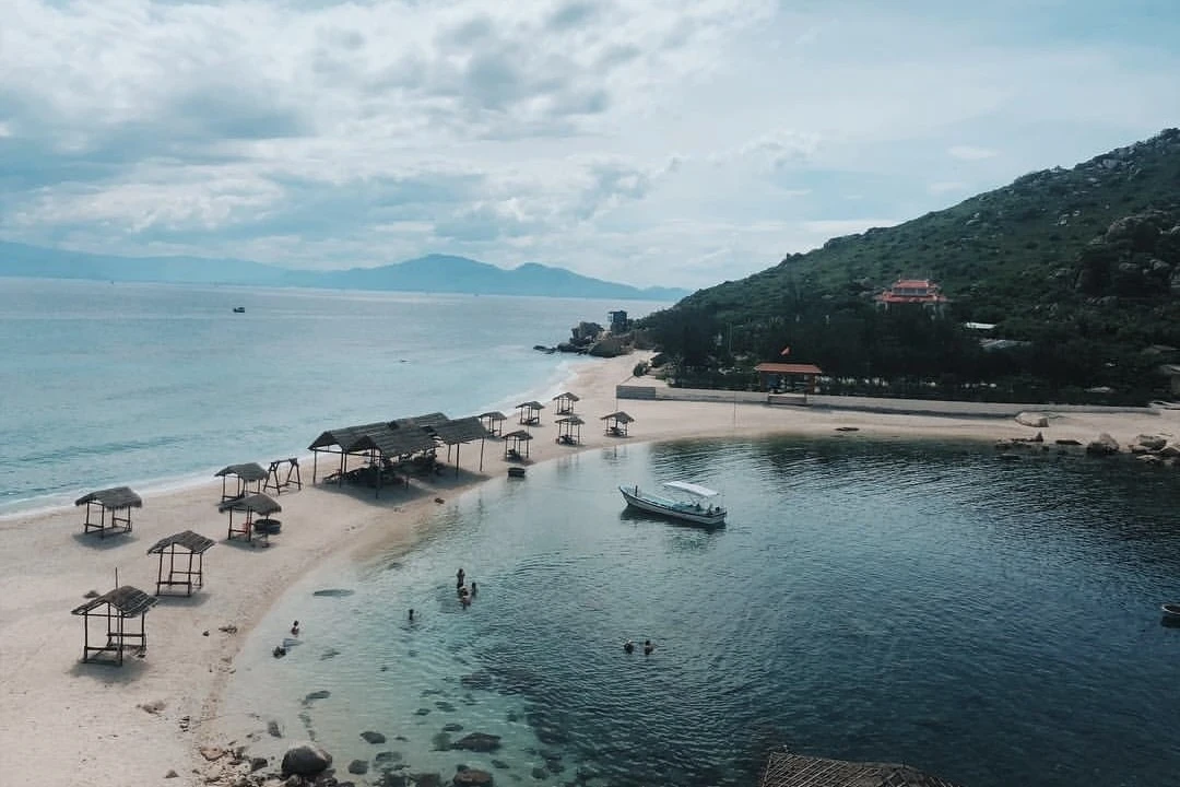 Du lịch Nha Trang