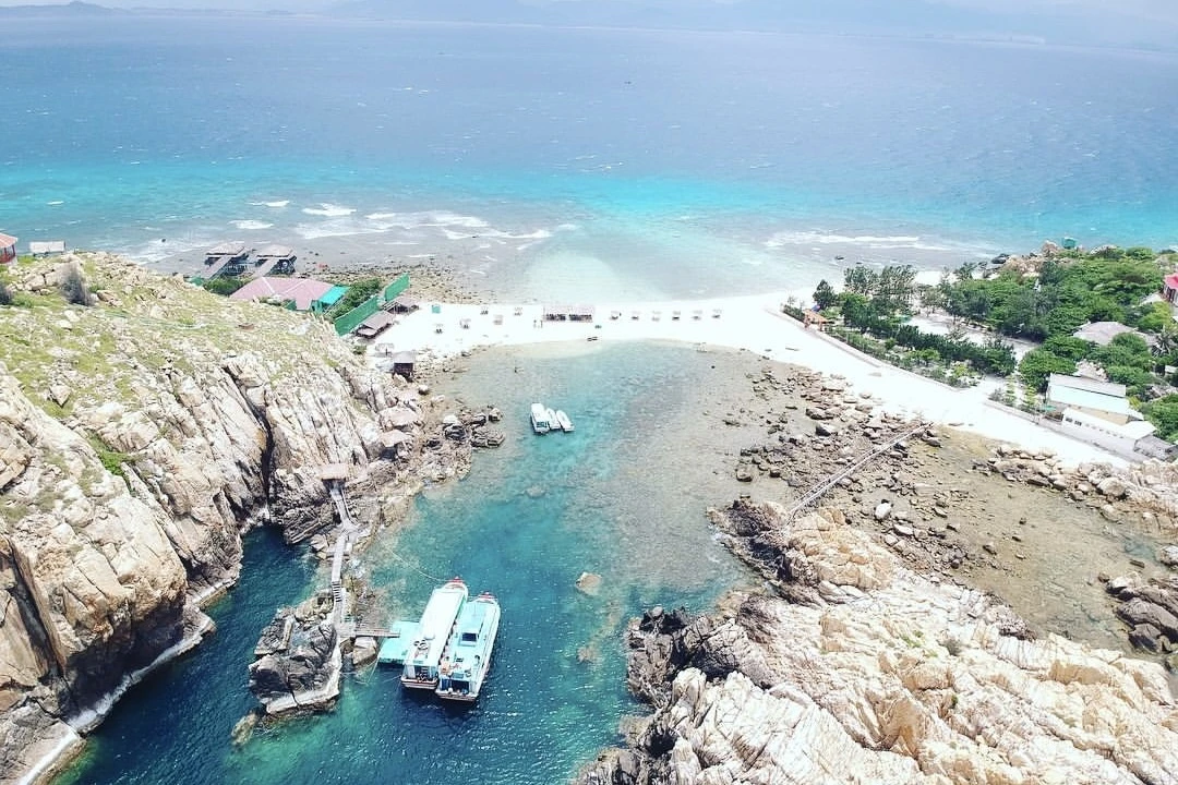 Du lịch Nha Trang