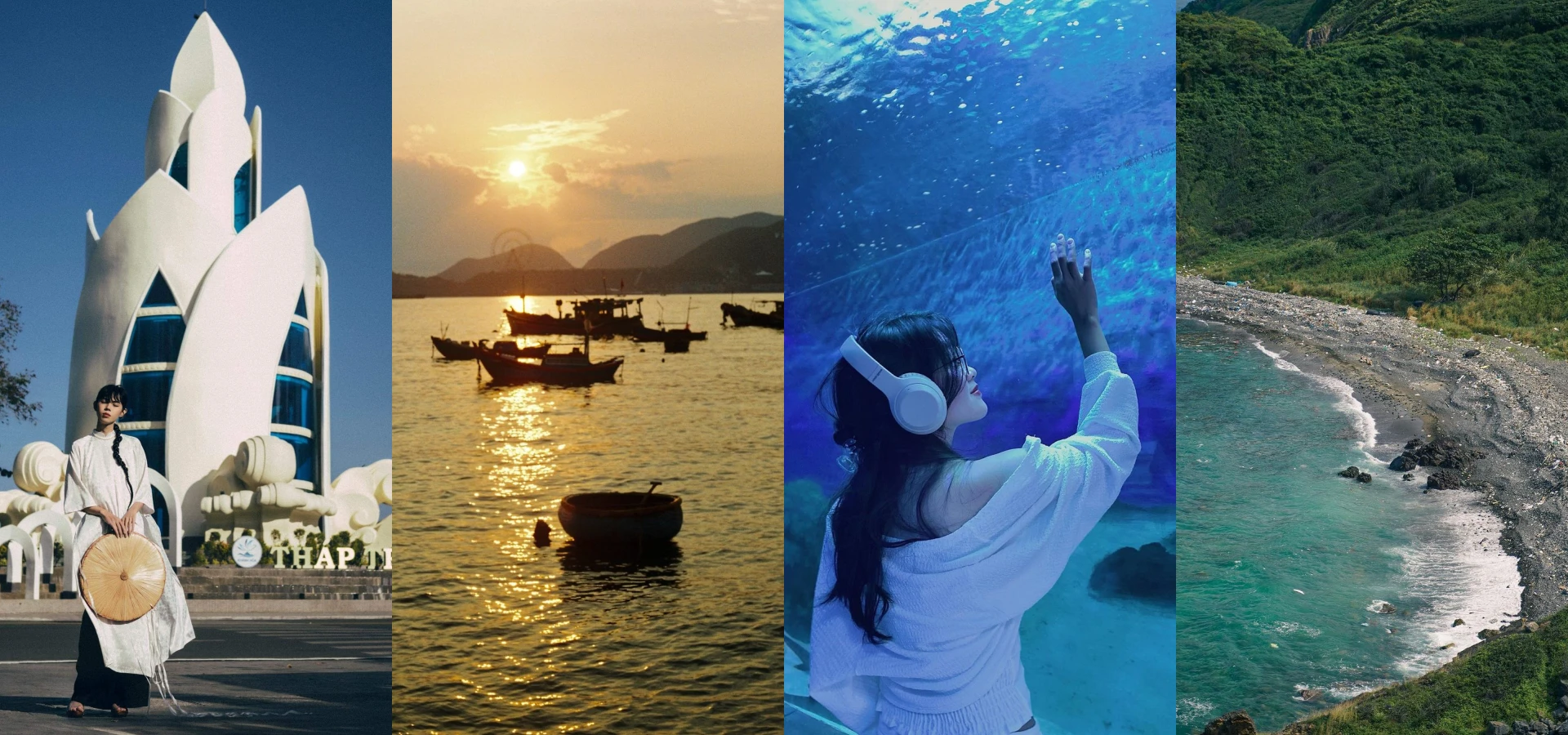 Du lịch Nha Trang