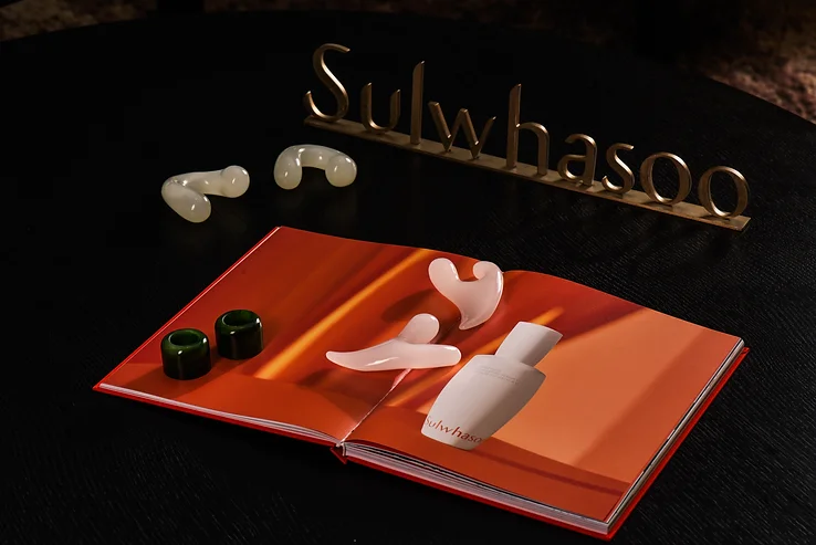 Khai trương Sulwhasoo Spa cao cấp tại Shilla Monogram Quangnam Danang