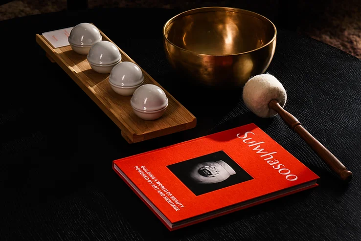 Khai trương Sulwhasoo Spa cao cấp tại Shilla Monogram Quangnam Danang
