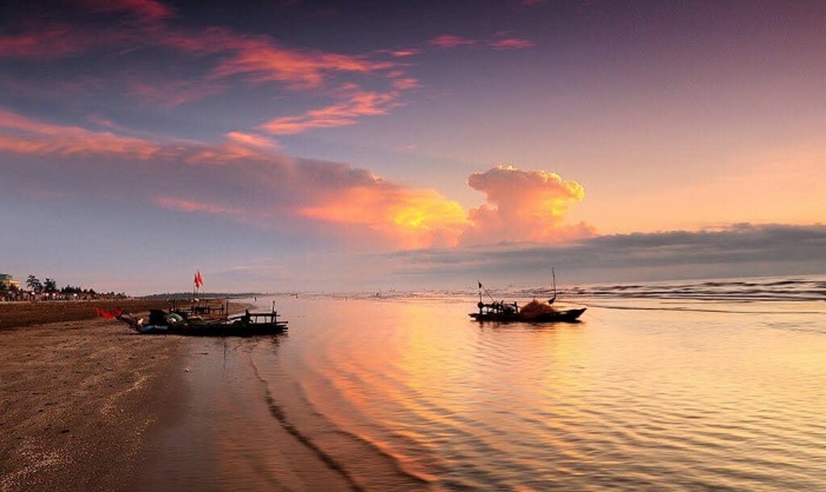 Nghệ An có gì