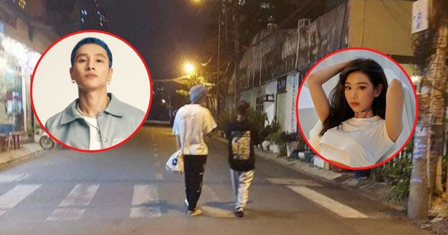 Hậu chia tay 16 Typh, Min hiện ra sao?