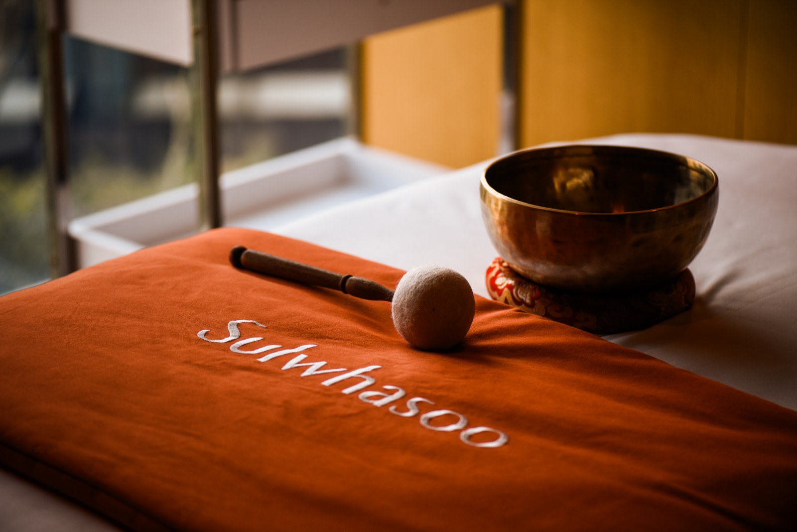 Khai trương Sulwhasoo Spa cao cấp tại Shilla Monogram Quangnam Danang