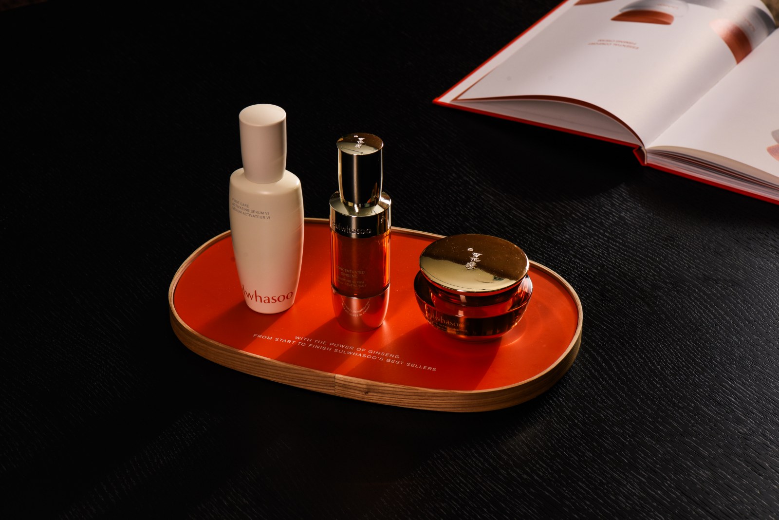 Khai trương Sulwhasoo Spa cao cấp tại Shilla Monogram Quangnam Danang