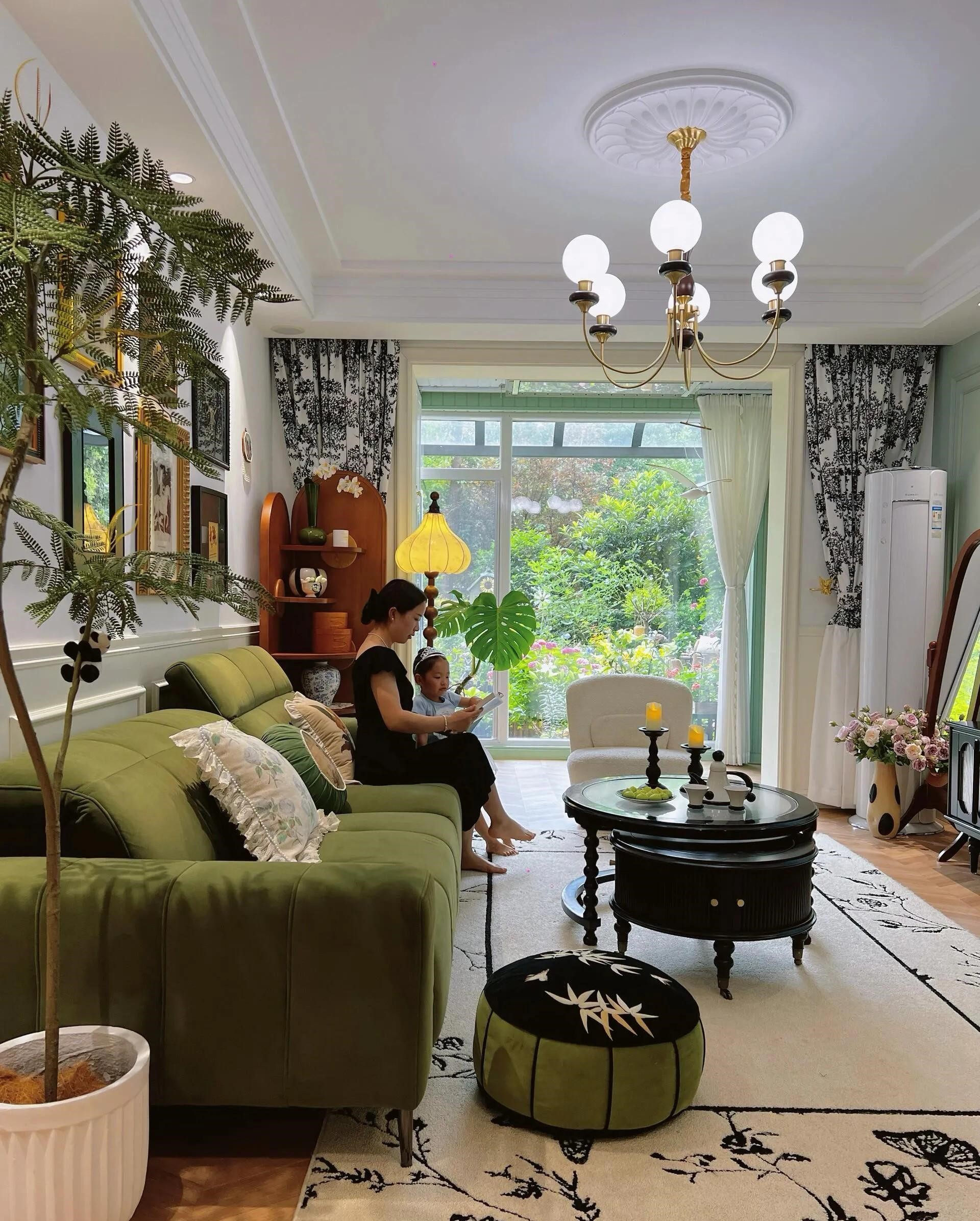 Decor nhà đẹp