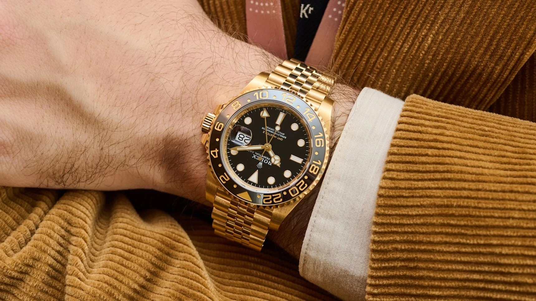 Đồng hồ Rolex