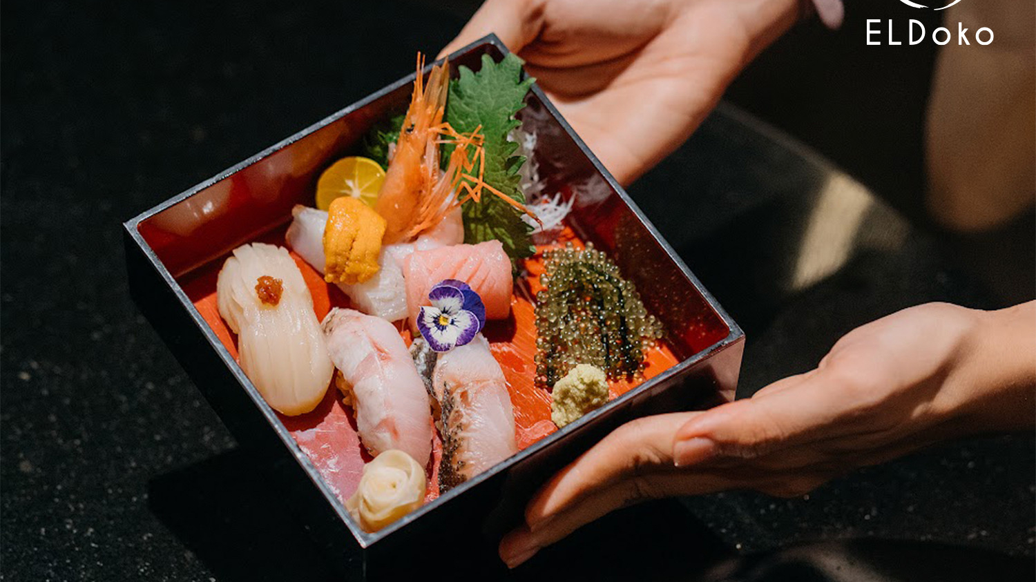Trải nghiệm bữa ăn sang xịn và riêng tư tại 4 nhà hàng Omakase "đỉnh" nhất ở Sài Gòn