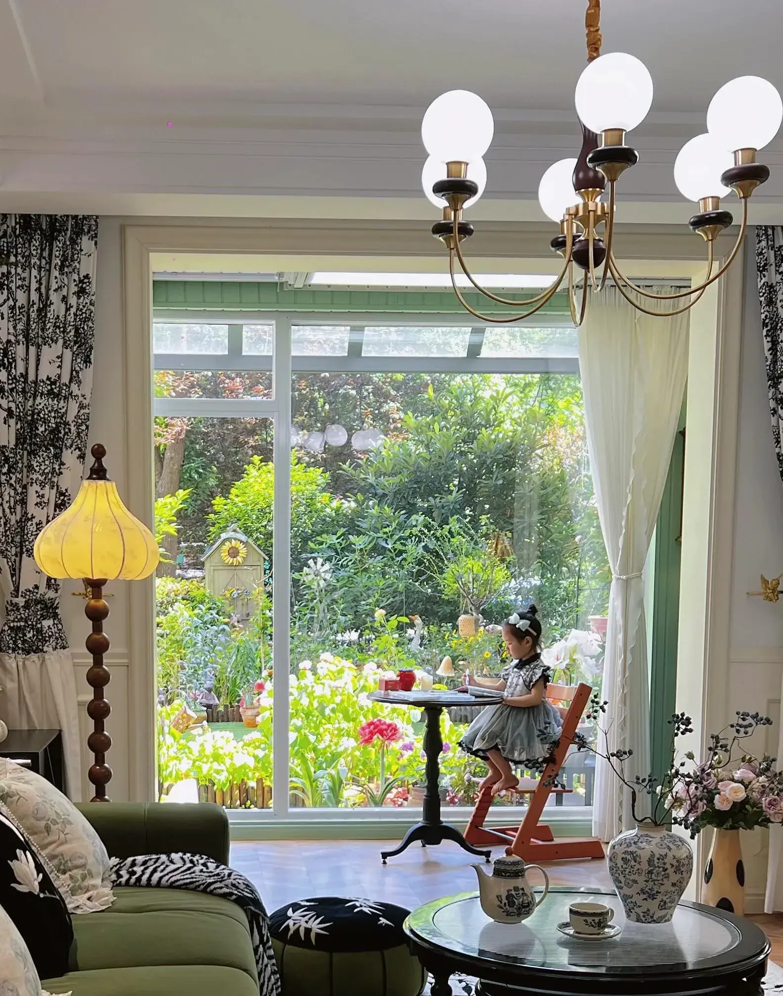 Decor nhà đẹp