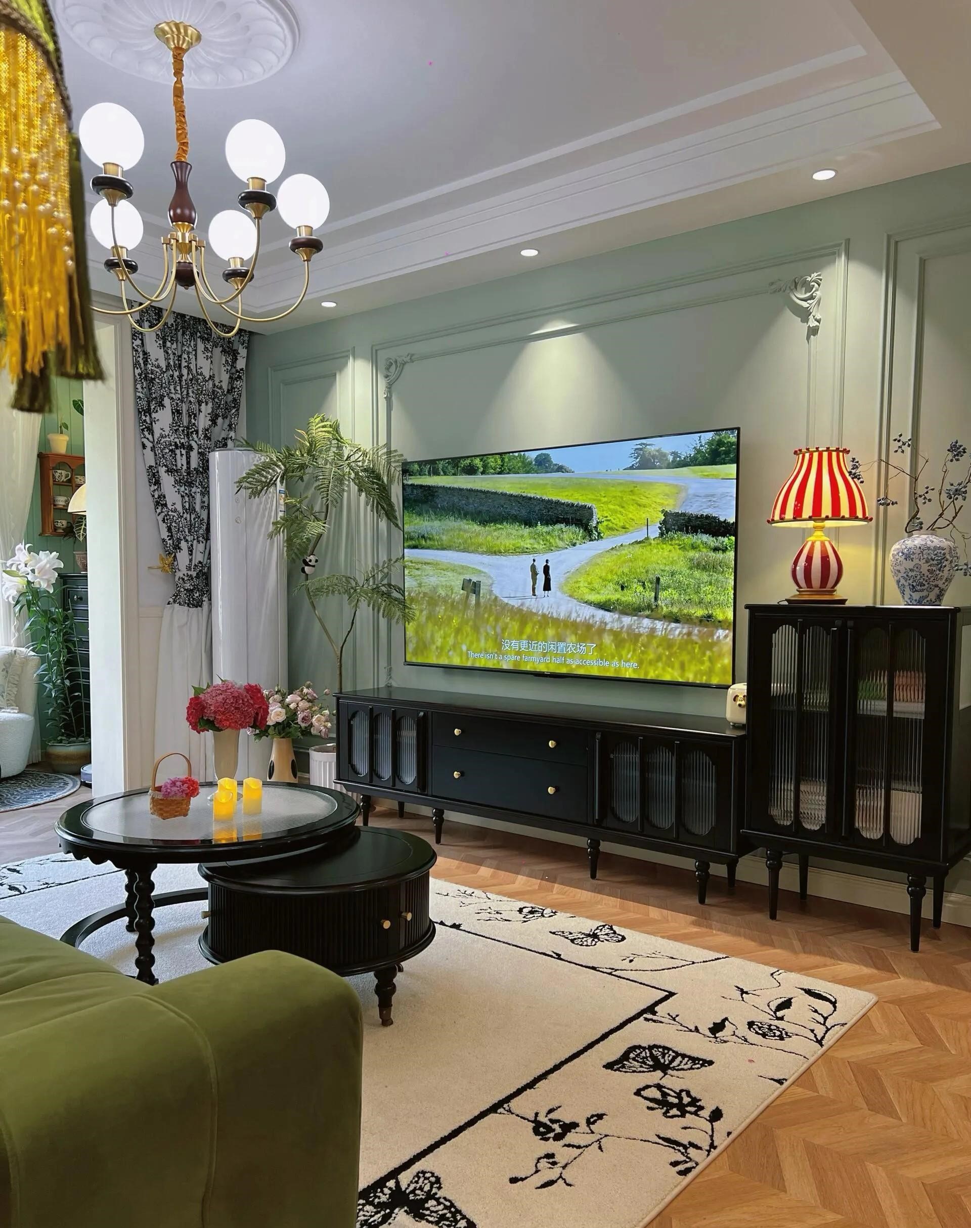 Decor nhà đẹp