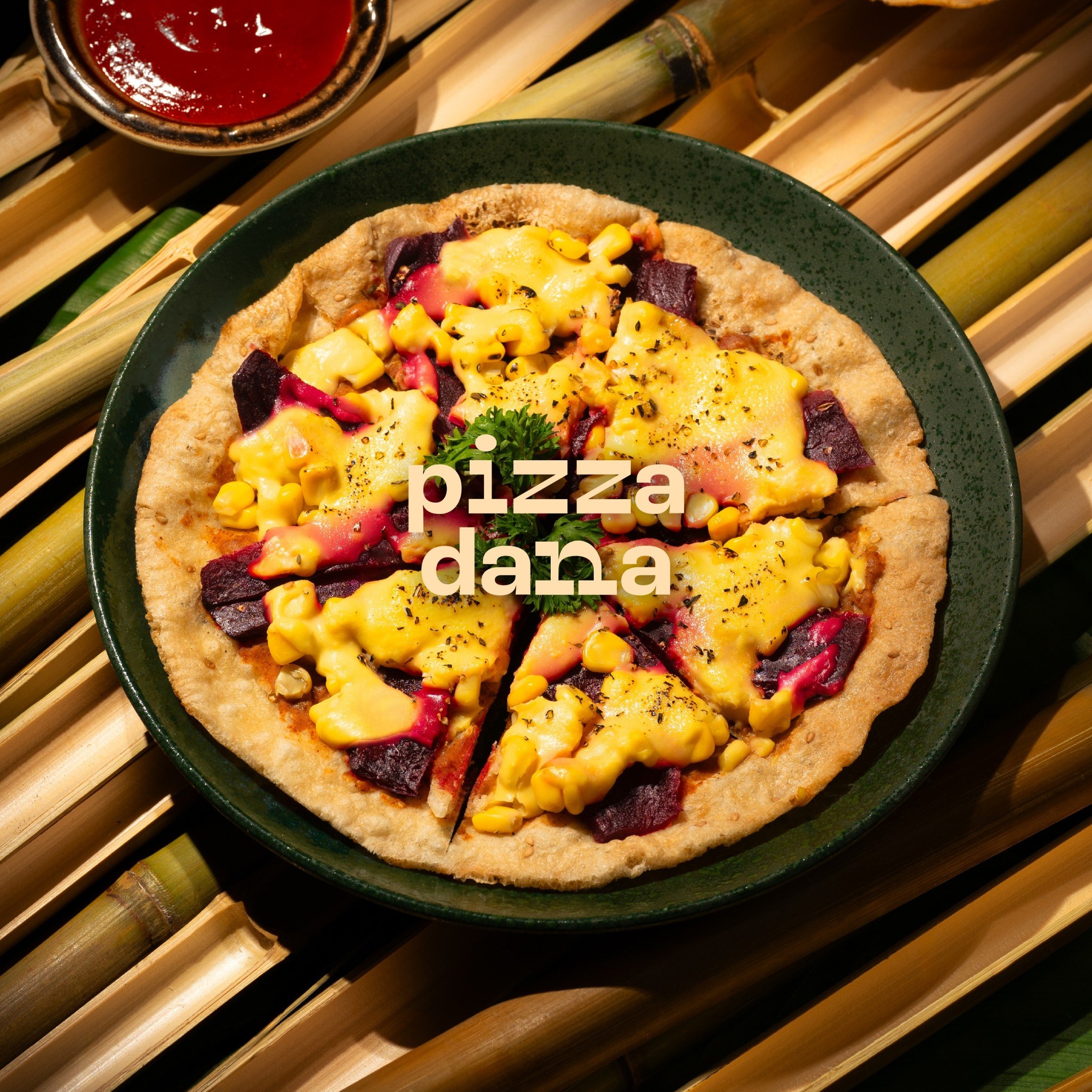 Dāna Vegan House – Hơn cả một nhà hàng chay