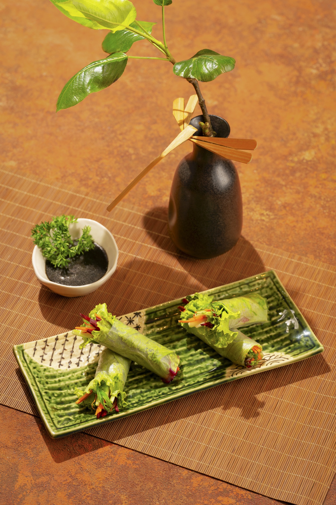Dāna Vegan House – Hơn cả một nhà hàng chay