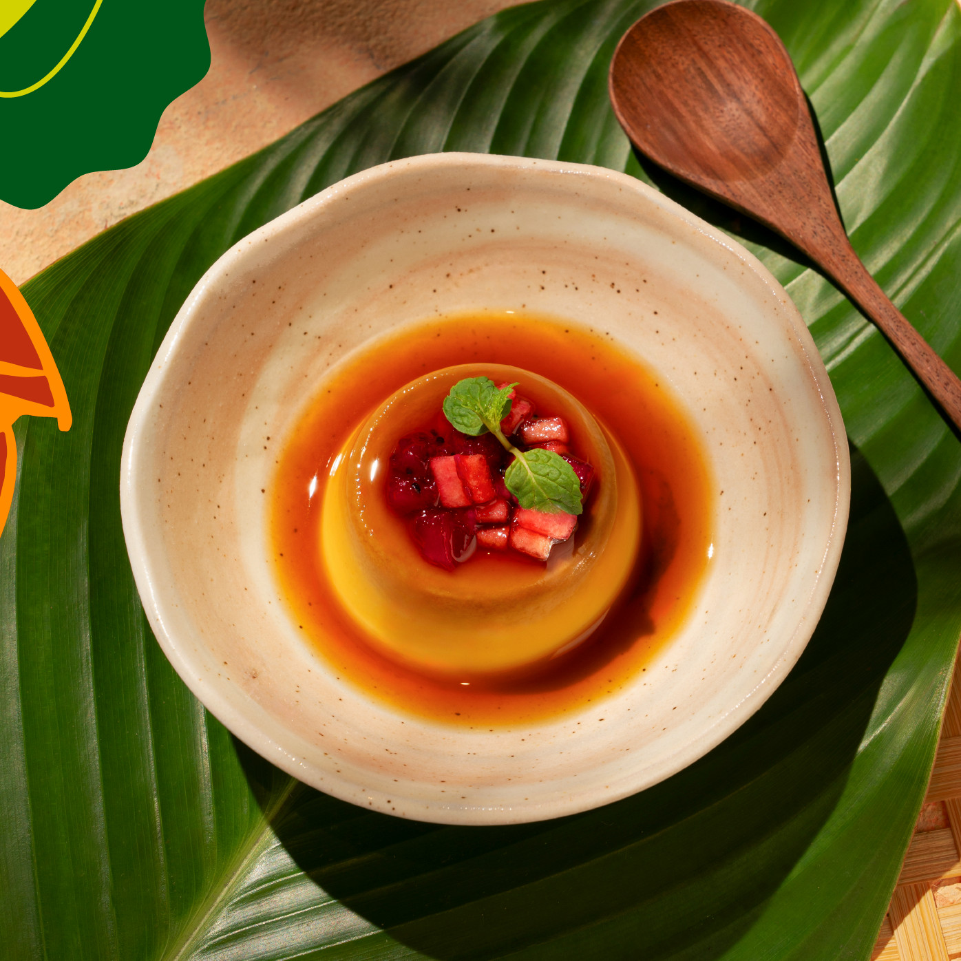Dāna Vegan House – Hơn cả một nhà hàng chay