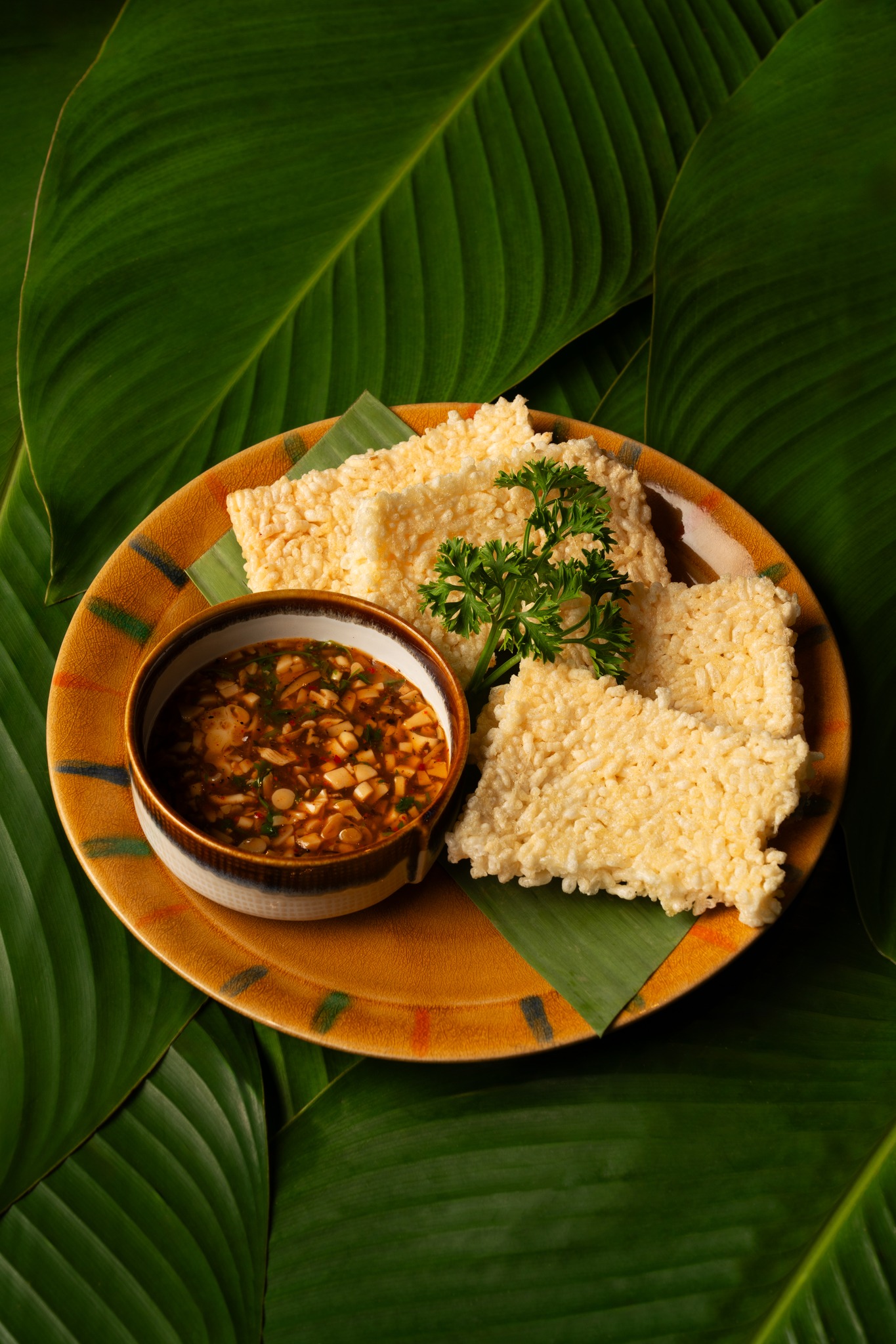 Dāna Vegan House – Hơn cả một nhà hàng chay