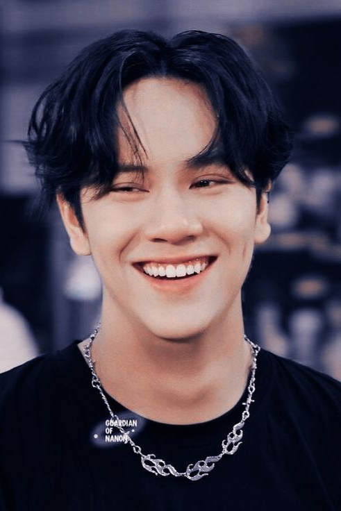 Khách mời quốc tế Anh Trai Say Hi: Ngôi sao Thái Lan - Nanon Korapat