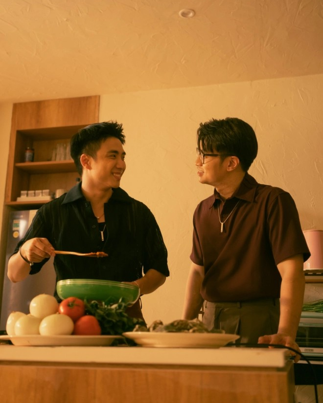 Ninh Dương Story thêm một lần nữa vượt mặt Sơn Tùng