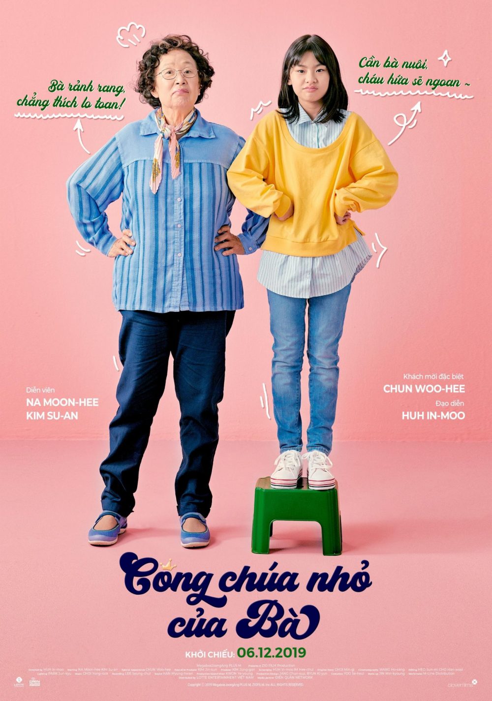 Phim ngắn Hàn Quốc