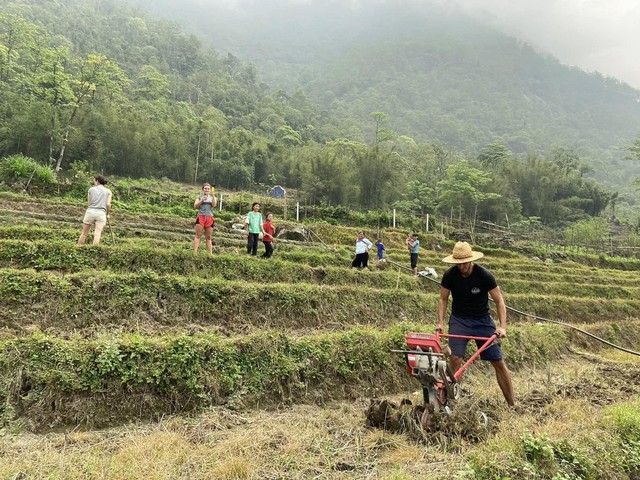 Du lịch Sapa 