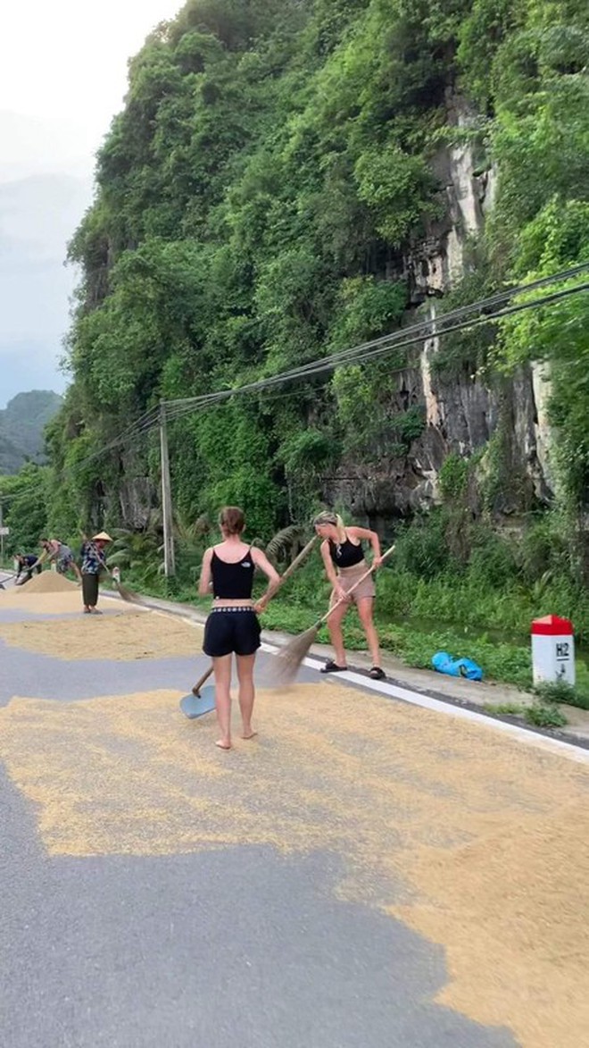 Du lịch Sapa 