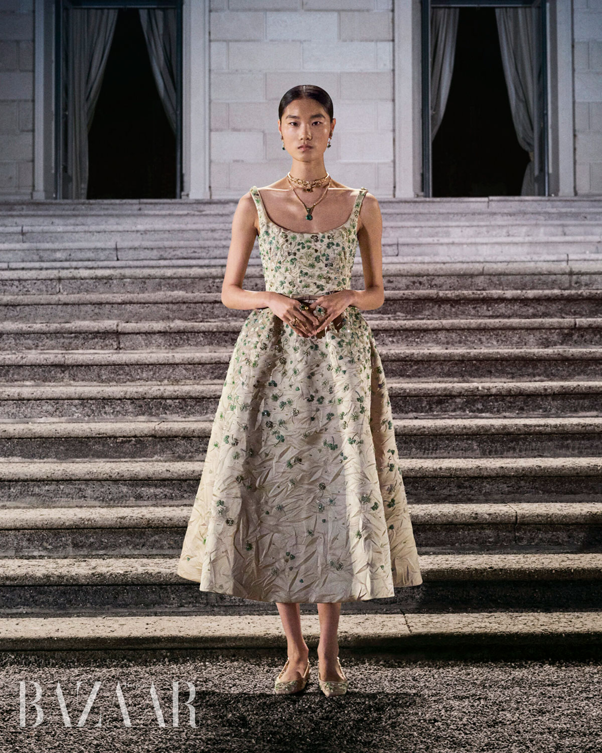 Nước hoa Dior