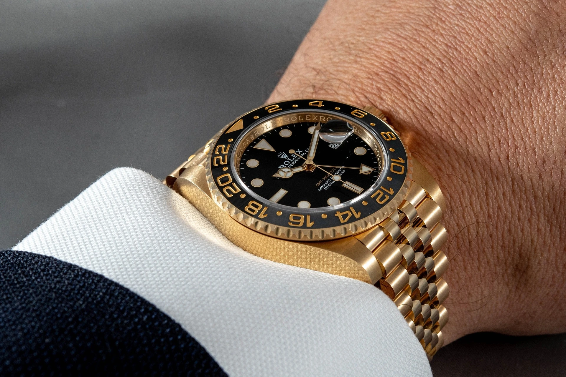 Đồng hồ Rolex