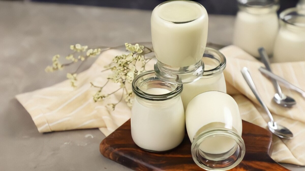 Thực phẩm tốt cho sức khỏe đường ruột của người ăn chay