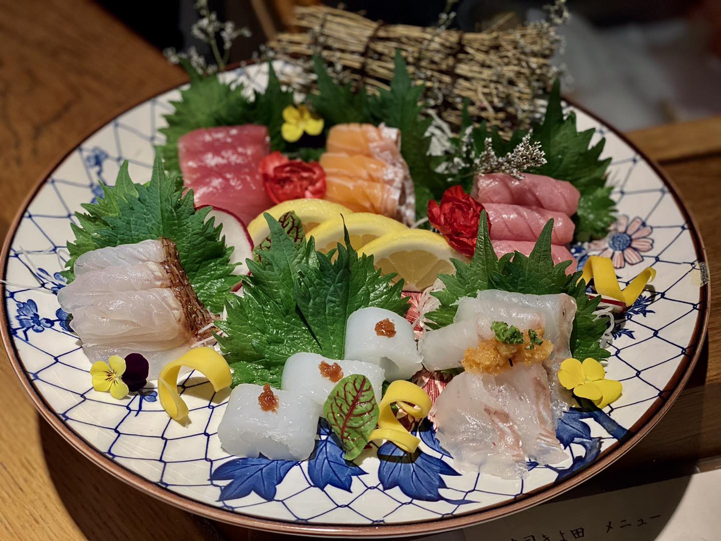 Trải nghiệm bữa ăn sang xịn tại Top 4 nhà hàng Omakase Sài Gòn