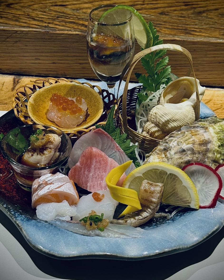 Trải nghiệm bữa ăn sang xịn và riêng tư tại 4 nhà hàng Omakase "đỉnh" nhất ở Sài Gòn