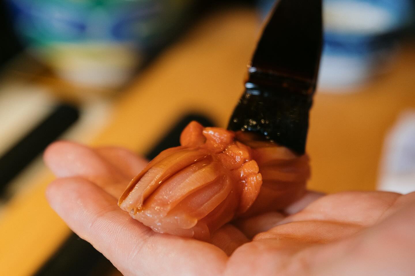 Trải nghiệm bữa ăn sang xịn và riêng tư tại 4 nhà hàng Omakase "đỉnh" nhất ở Sài Gòn