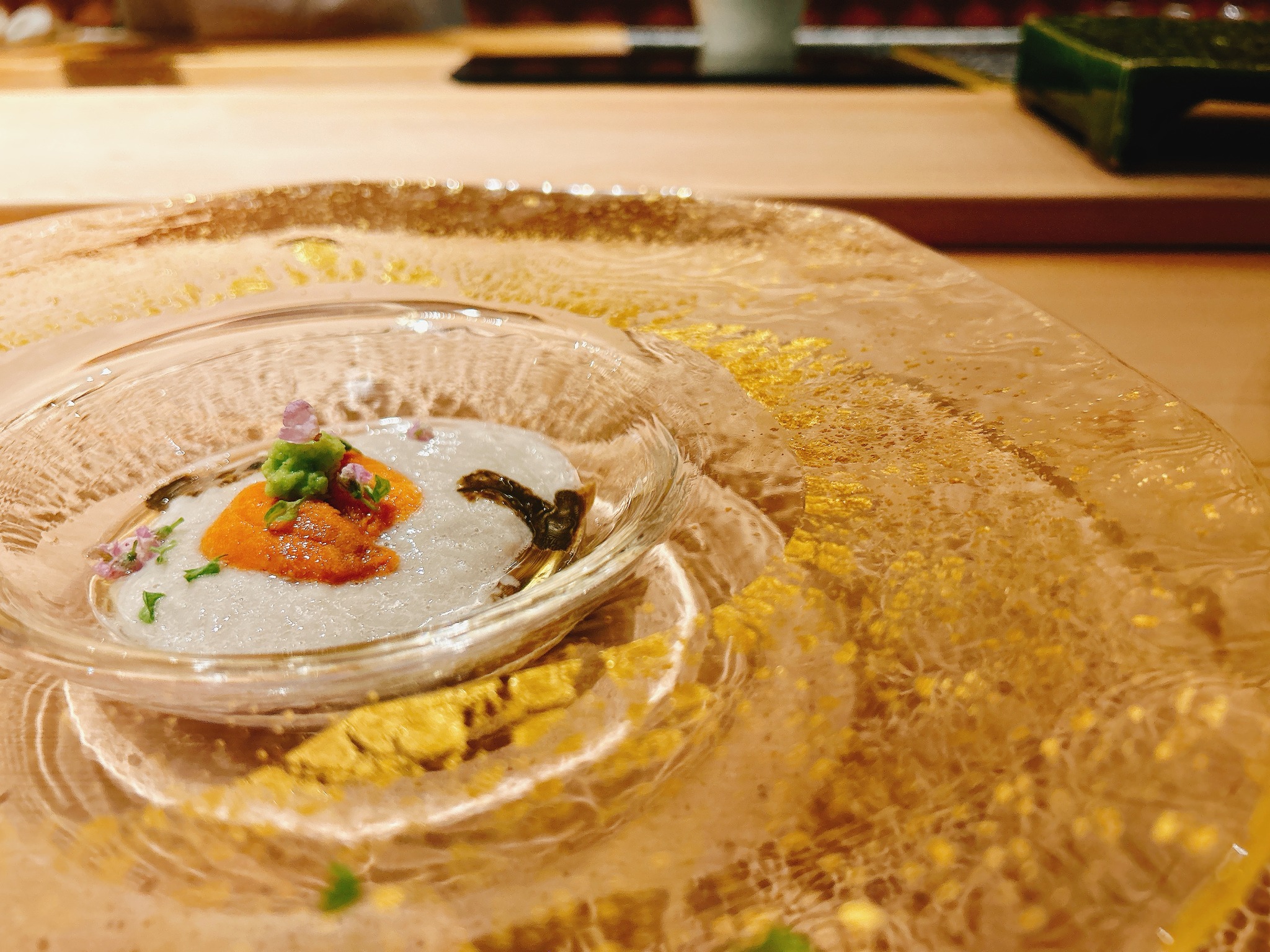 Trải nghiệm bữa ăn sang xịn và riêng tư tại 4 nhà hàng Omakase "đỉnh" nhất ở Sài Gòn