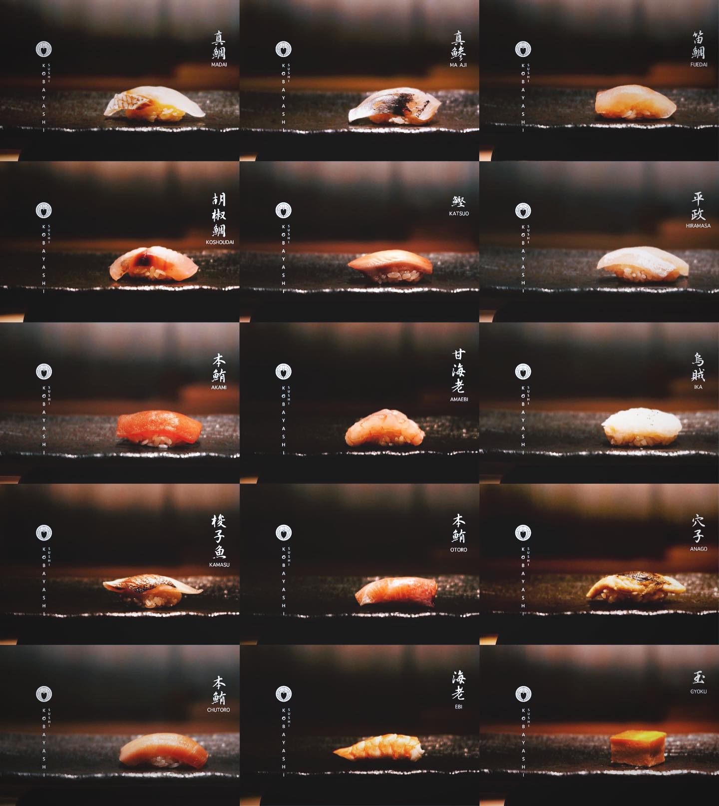 Trải nghiệm bữa ăn sang xịn và riêng tư tại 4 nhà hàng Omakase "đỉnh" nhất ở Sài Gòn