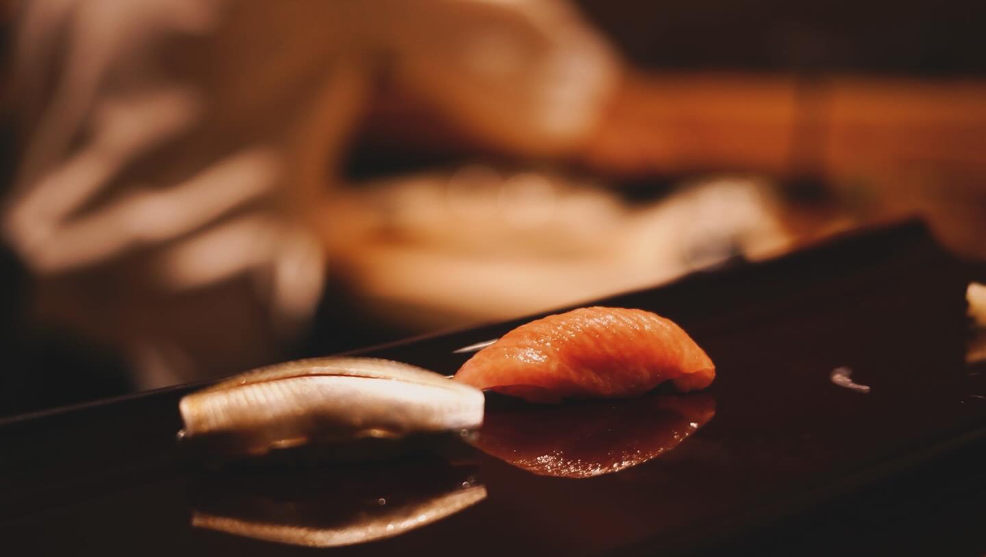 Trải nghiệm bữa ăn sang xịn và riêng tư tại 4 nhà hàng Omakase "đỉnh" nhất ở Sài Gòn