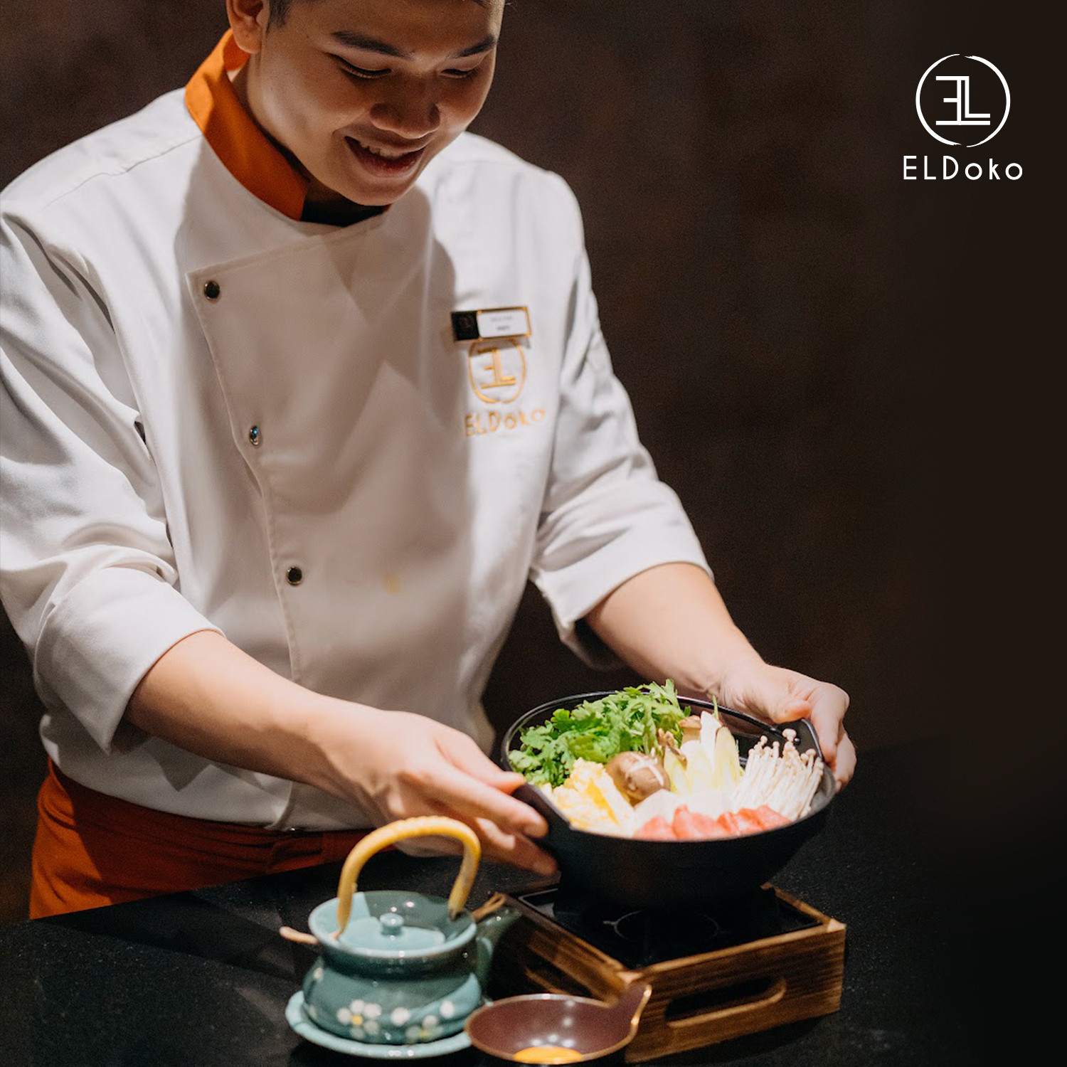 Trải nghiệm bữa ăn sang xịn và riêng tư tại 4 nhà hàng Omakase "đỉnh" nhất ở Sài Gòn