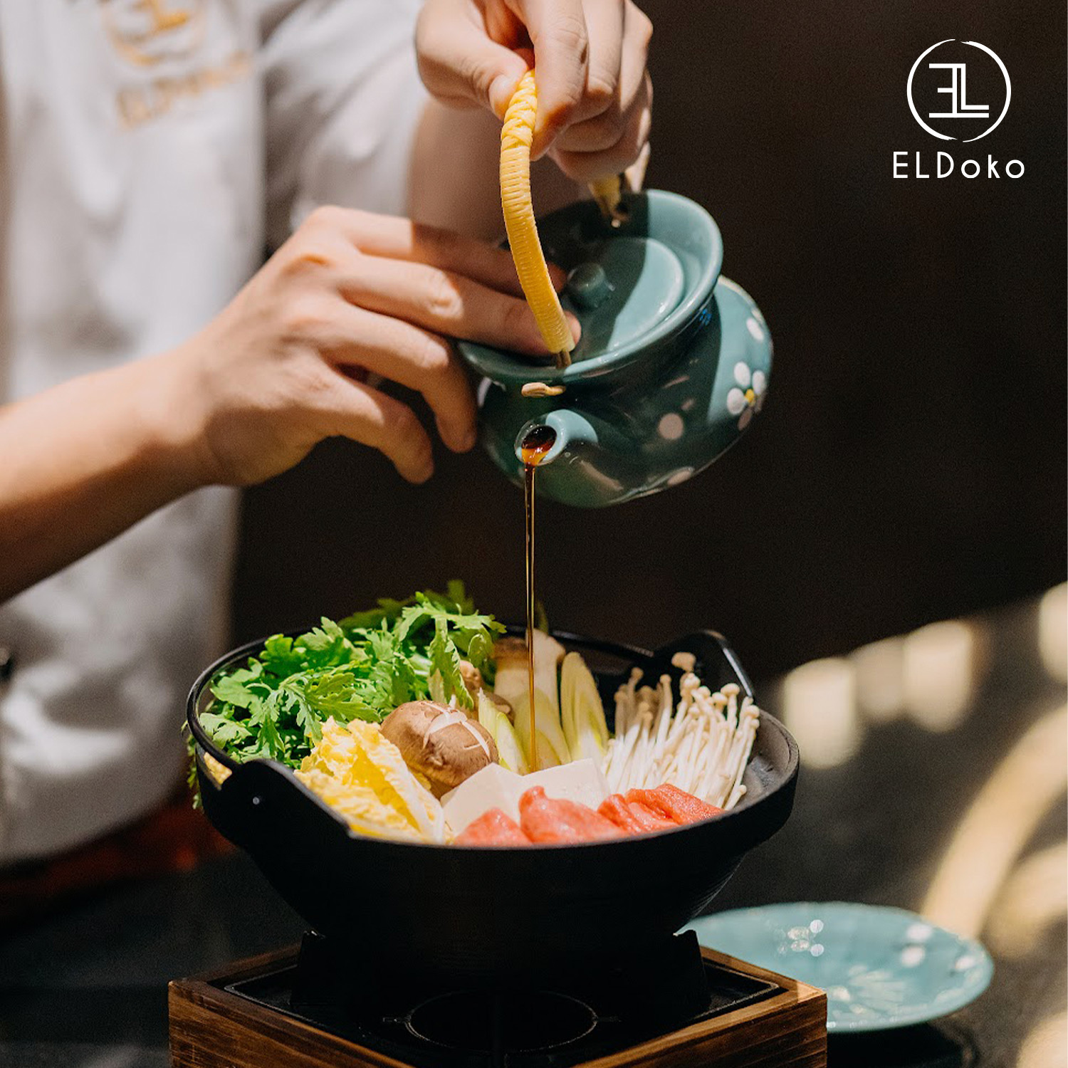 Trải nghiệm bữa ăn sang xịn và riêng tư tại 4 nhà hàng Omakase "đỉnh" nhất ở Sài Gòn