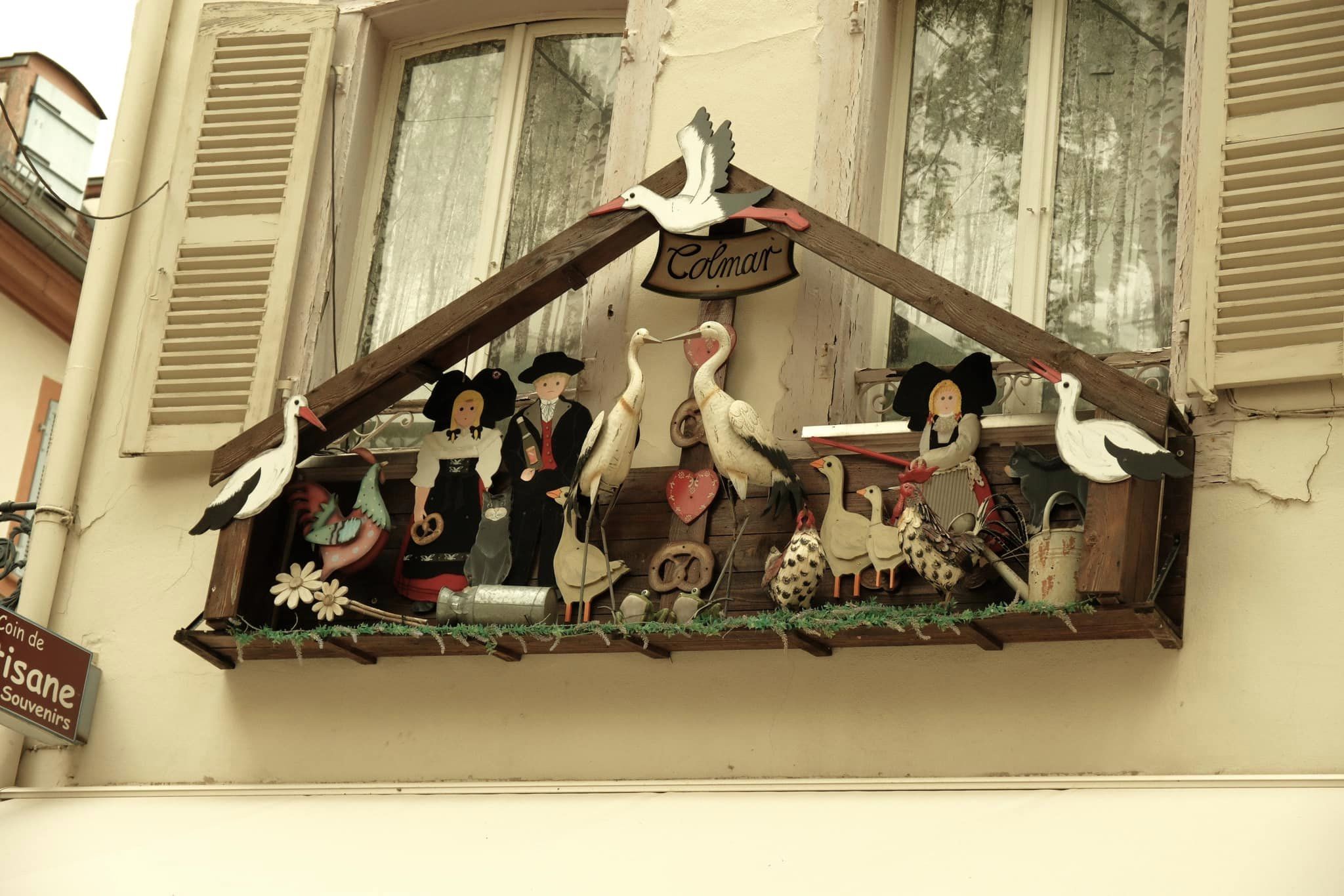 Du lịch Alsace
