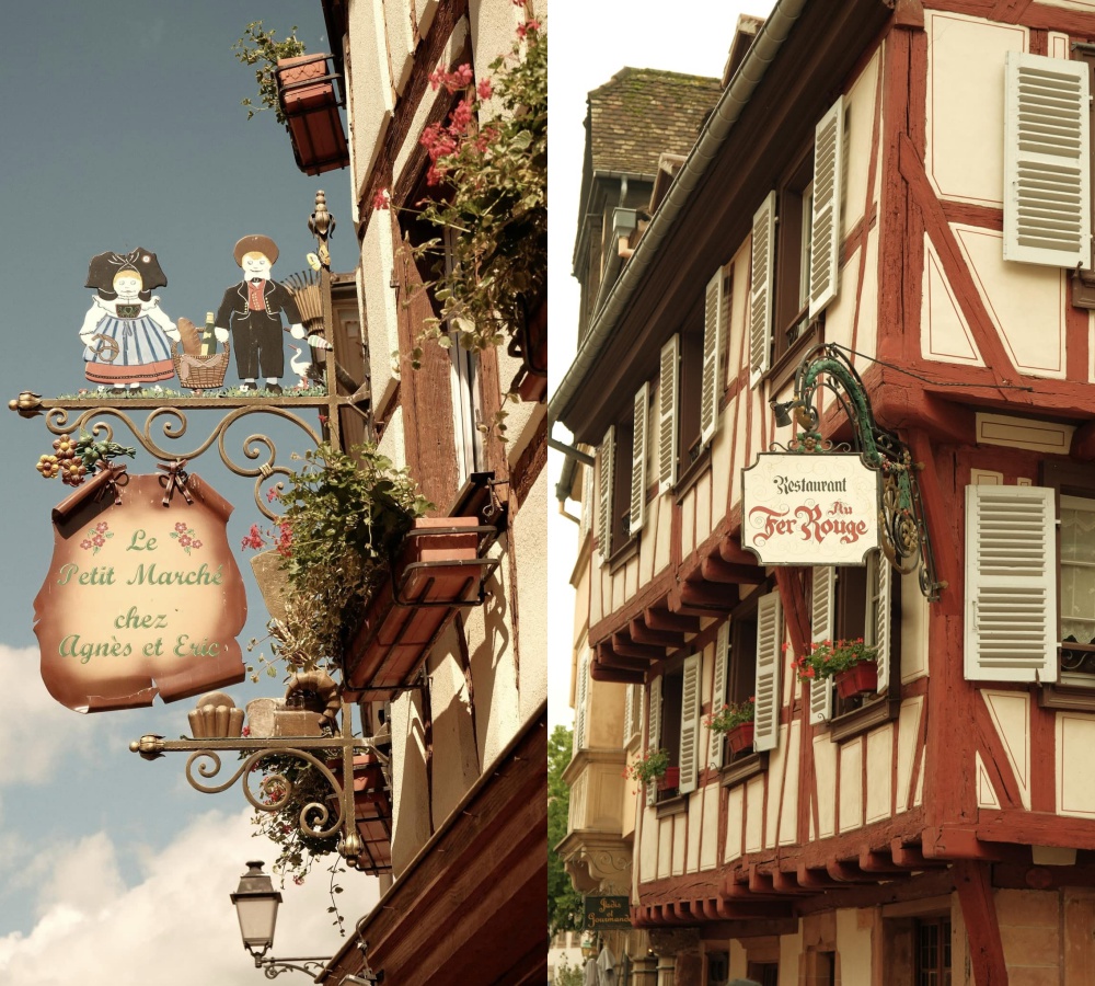 Du lịch Alsace