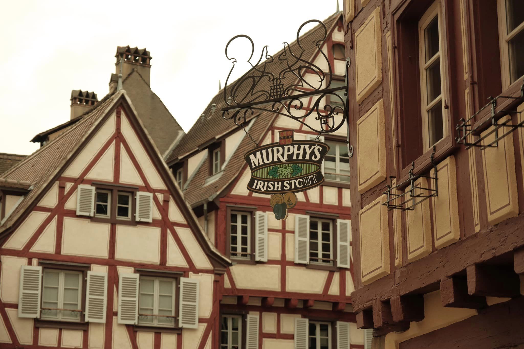 Du lịch Alsace