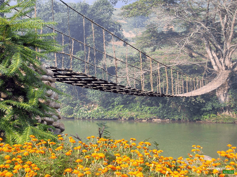 Du lịch Sapa