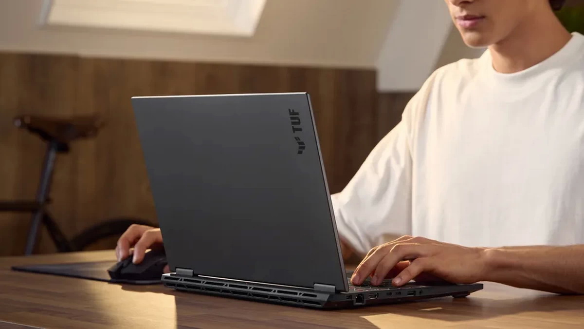 ASUS TUF Gaming A14