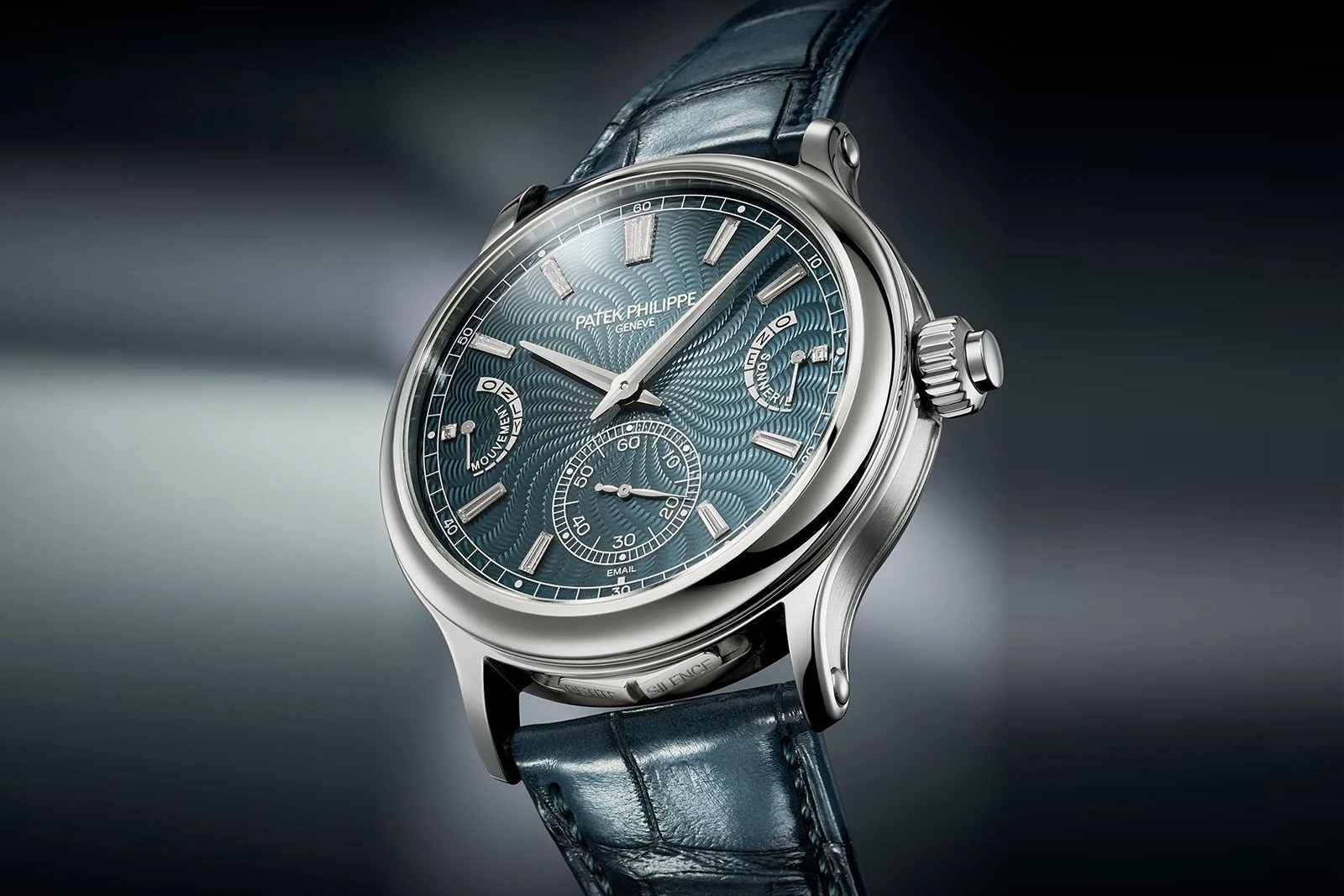 Đồng hồ Patek Philippe