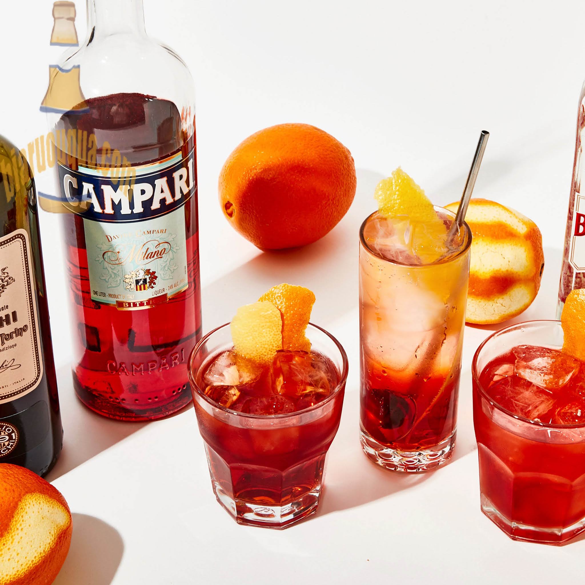 Cách làm Cocktail hoa quả ngay tại nhà cho các tín đồ yêu da
