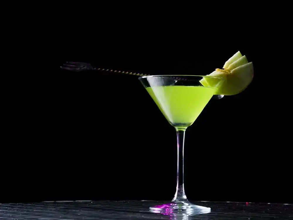 Cocktail hoa quả - Món đồ uống cho tín đồ yêu da, thích giữ dáng