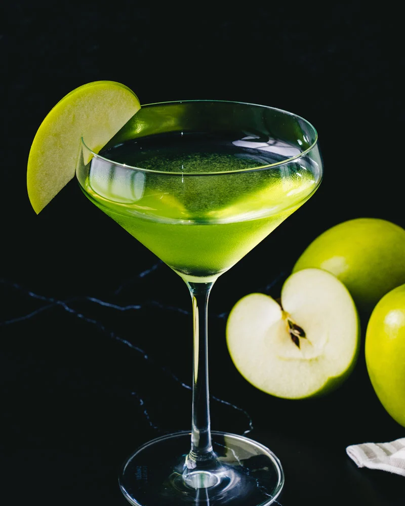 Cocktail hoa quả - Món đồ uống cho tín đồ yêu da, thích giữ dáng