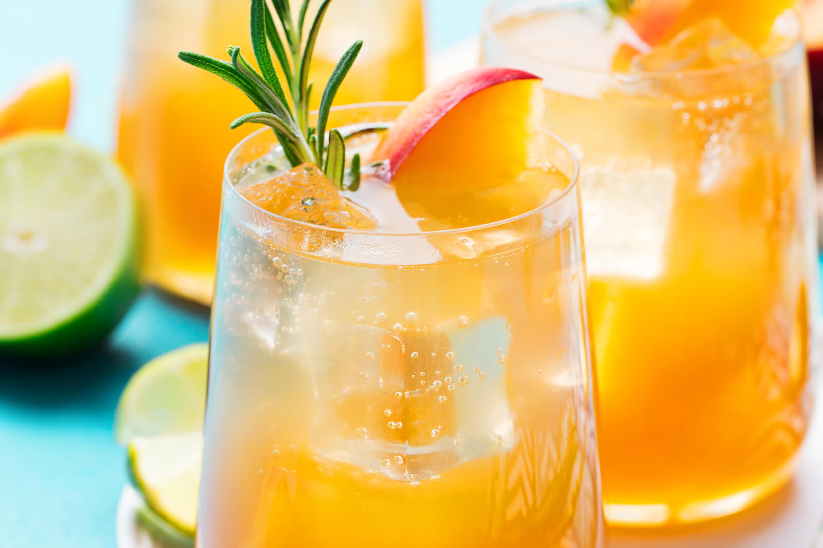 Cocktail hoa quả - Món đồ uống cho tín đồ yêu da, thích giữ dáng