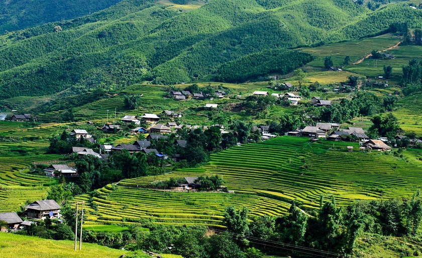 Du lịch Sapa