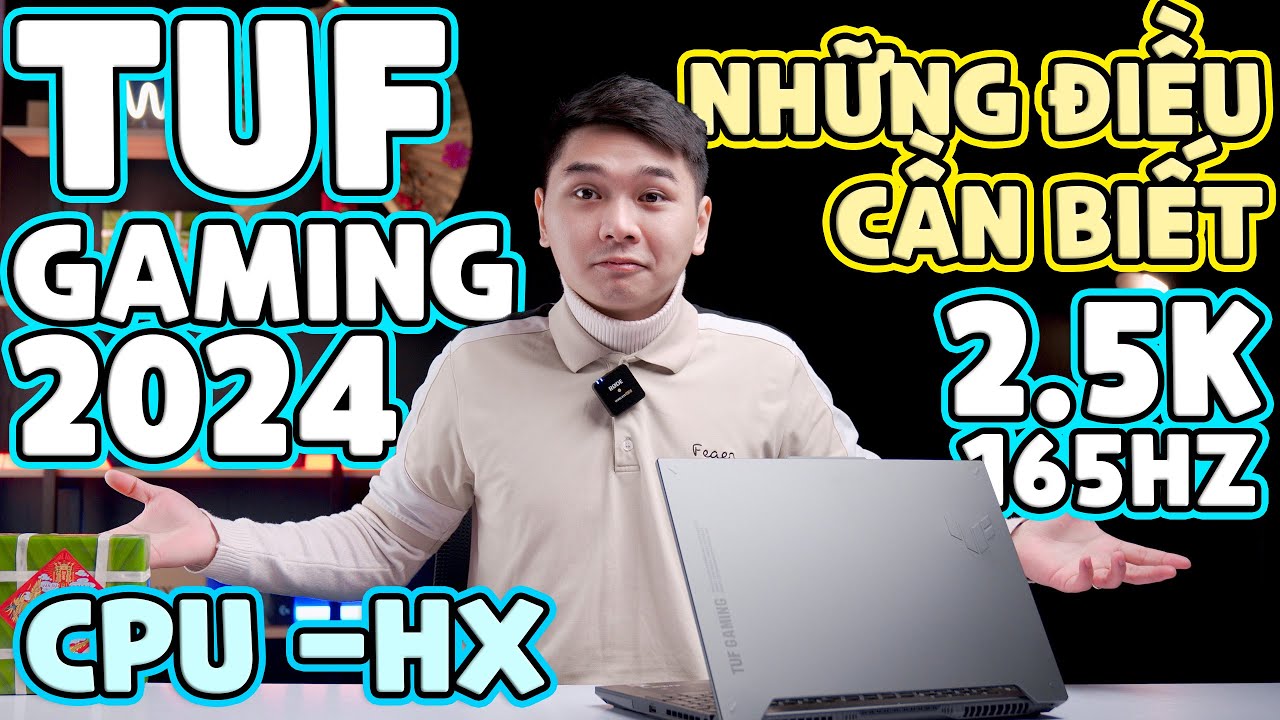 ASUS TUF Gaming A14