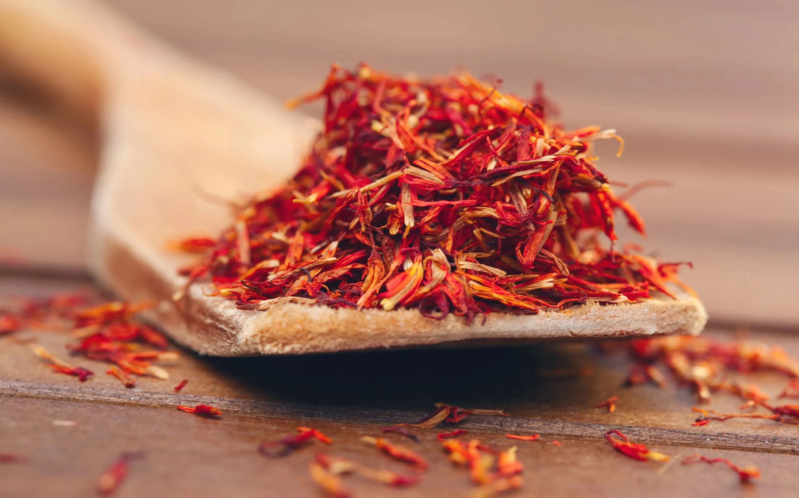 Những món ăn bổ dưỡng, xa xỉ của giới thượng lưu