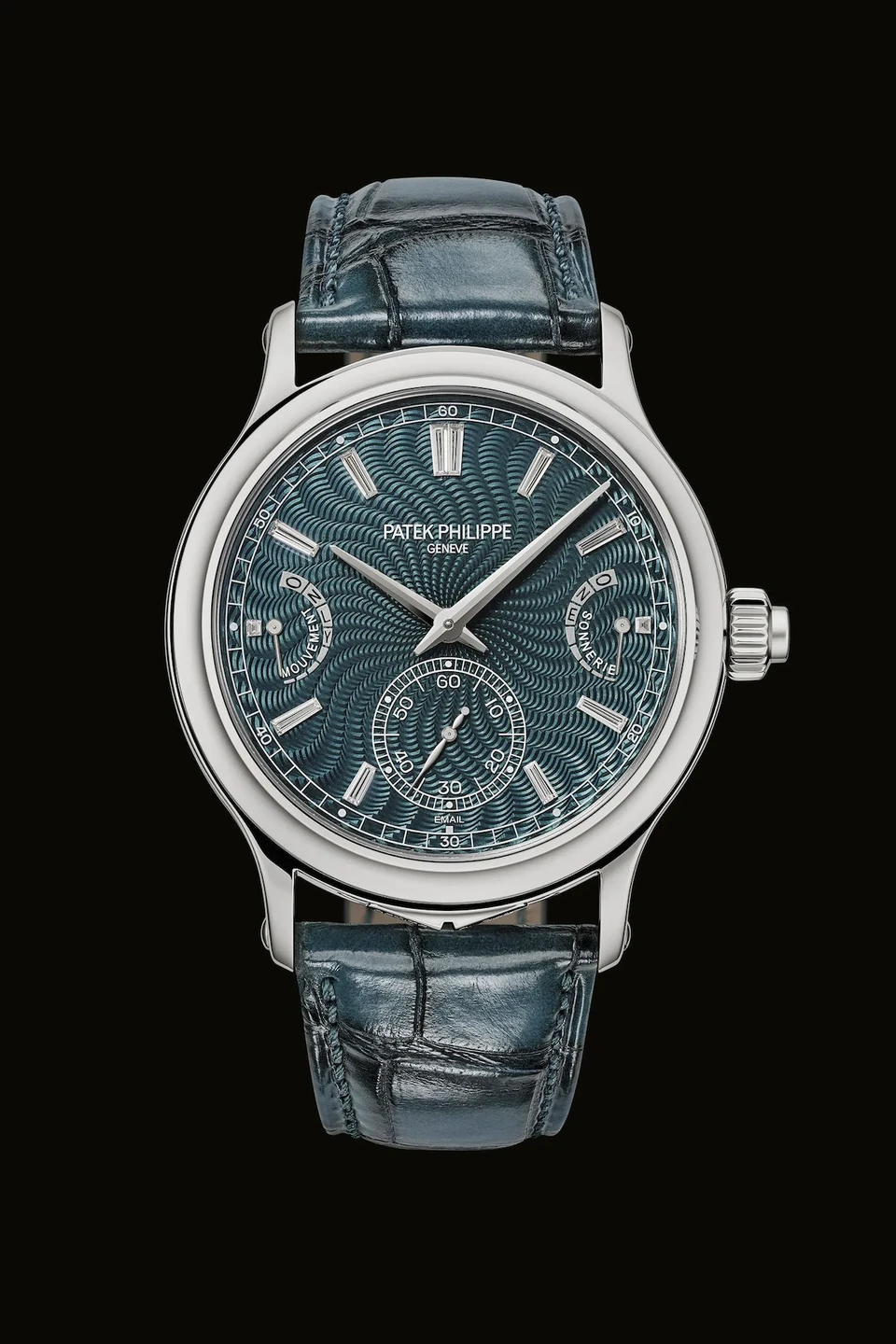 Đồng hồ Patek Philippe