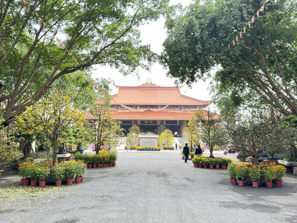 Tour miền Tây